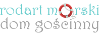 Dom Gościnny Rodart Morski w Sztutowie