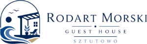 Dom Gościnny Rodart Morski w Sztutowie