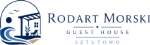 Dom Gościnny Rodart Morski w Sztutowie